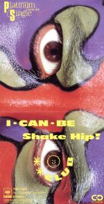 【中古】 【8cm】I・CAN・BE／米米CLUB