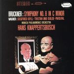 【中古】 ブルックナー：交響曲第8番／クナッパーツブッシュ指揮ミュンヘンフィ bookoffonline-13540454 ブックオフ 楽天市場店 パッケージ画像