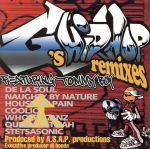 【中古】 G’s　HIP　HOP　Remixes／（オムニバス）