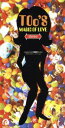 【中古】 【8cm】MAGIC OF LOVE/TOo’S(2)