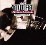 【中古】 ブルース・マスターズ／（オムニバス）