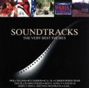 【中古】 SOUNDTRACKS（CINEMA HOT 1）／（オムニバス）