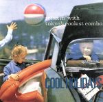 【中古】 クールクラブカレンダー／TOKYO’S　COOLEST　COMBO
