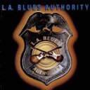 【中古】 L.A.ブルーズオーソリティ/(オムニバス)