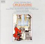 グスタフ・レオンハルト販売会社/発売会社：（株）BMGファンハウス発売年月日：1992/05/21JAN：4988017033449