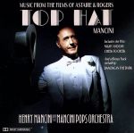 ザ・マンシーニ・ポップス・オーケストラ販売会社/発売会社：（株）ソニー・ミュージックジャパンインターナショナル(（株）ソニー・ミュージックディストリビューション)発売年月日：1993/01/21JAN：4988017038499ハリウッドのミュージカル黄金期にスクリーン狭しと踊り歌った名コンビ，アステア＝ロジャース作品の名曲が（1）〜（7）。（8）はアステア主演作のメドレー。タップの響きも軽やかに，マンシーニのタクトは自由自在でダンサブル。豪華絢爛ぜいたくなアルバムです。