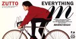 【中古】 【8cm】ZUTTO／EVERYTHING／永井真理子