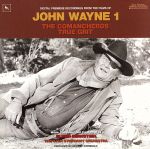 【中古】 ジョンウェインウェスタン　Vol．1／（オリジナル・サウンドトラック）