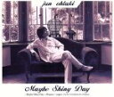 【中古】 Maybe Shine Day／大滝純（GISHO）