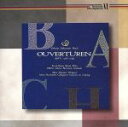 【中古】 バッハ:管弦楽組曲<全曲>/マックス・ポンマー,ライプツィヒ新バッハ合奏団