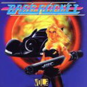 【中古】 BASS ROCKET VOL.2/(オムニバス)