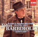 【中古】 エルガー:エニグマ変奏曲/ジョン・バルビローリ(指揮者),フィルハーモニア管弦楽団