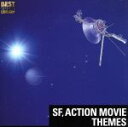 【中古】 決定盤!SF&アクション映画音楽/モツィング指揮チェコシンフォニーオ