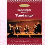 ウィーン弦楽四重奏団,鈴木一郎販売会社/発売会社：NECアベニュー（株）発売年月日：1980/01/01JAN：4988041009304