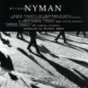 【中古】 Nyman:Double Concerto/マイケル・ナイマン