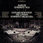【中古】 マーラー：交響曲第8番「千人の交響曲」／レナード・バーンスタイン,ロンドン交響楽団 bookoffonline-13545161 ブックオフ 楽天市場店 パッケージ画像