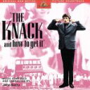 【中古】 「ナック」オリジナル・サウンドトラック/(オリジナル・サウンドトラック)