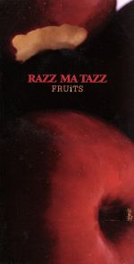 【中古】 FRUiTS／RAZZ　MA　TAZZ 【中古】afb