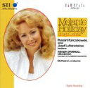 【中古】 「メリー・ウィドウ」〜レハール名曲集/メラニー・ホリデイ,O.ルードナー/ウィーン国立歌劇場舞踏会オーケストラ