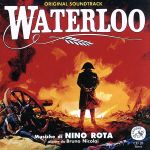 【中古】 WATERLOO／（サウンドトラック）