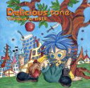 【中古】 Delicious tone/(オリジナル・サウンドトラック)