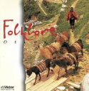 【中古】 TWIN BEST フォルクローレ/(オムニバス)