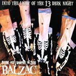 【中古】 Into　The　Light／BALZAC