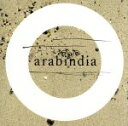 【中古】 arabindia/Arabindia,Arabindia