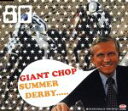 【中古】 サマーダービー/GIANT CHOP