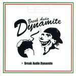 【中古】 Break　Audio　Dynamite／（オ