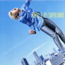 【中古】 SUPER DRIVE/サカノウエヨースケ