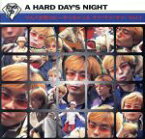 【中古】 A　HARD　DAY’S　NIGHT　つんくが完コピーやっちゃったヤァ！ヤァ！ヤァ！VOL．1／つんく♂／7HOUSE／高橋諭一,財津和夫（ゲストヴォーカル）,黒沢健一（ゲストヴォーカル）