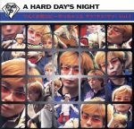 【中古】 A HARD DAY’S NIGHT つんくが完コピーやっちゃったヤァ!ヤァ!ヤァ!VOL.1/つんく♂/7HOUSE/高橋諭一,財津和夫(ゲストヴォーカル),黒沢健一(ゲストヴォーカル)