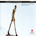 【中古】 シューベルト：歌曲集「冬の旅」作品89／ディートリヒ・ヘンシェル,アーウィン・ゲイジ