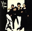 【中古】 ホワイト・ミュージック(紙ジャケット仕様)/XTC