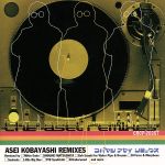 【中古】 The　asei　remixies／（オムニバス）