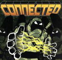 【中古】 CONNECTED/(オムニバス)