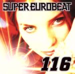 （オムニバス）販売会社/発売会社：エイベックス・マーケティング（株）(エイベックス・マーケティング（株）)発売年月日：2001/03/22JAN：4988064101160スーパー・ユーロビート・シリーズ第116弾。イタリアからのパラパラ系ユーロビート・ナンバーや、邦楽ヒット曲のユーロ・リミックス全18曲を収録したコンピレーション盤。　（C）RS