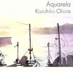 【中古】 Aquarela／小畑和彦