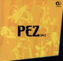 【中古】 【pez】/PE’Z