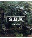 【中古】 TOKIO LV/SBK