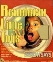 【中古】 SIMON　SAYS／Brandnew　Little　Toys