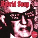 【中古】 Hybrid Soup／ オムニバス 