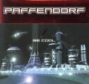 【中古】 BE COOL/パッフェンドルフ