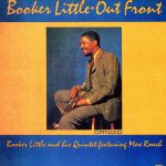 【中古】 アウト・フロント／ブッカー・リトルのサムネイル