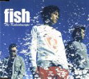 【中古】 fish/The Kaleidoscope(J−POP)