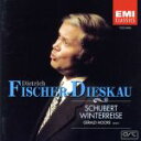 【中古】 シューベルト:歌曲集「冬の旅」/D.フィッシャー=ディースカウ,ジェラルド・ムーア