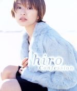 【中古】 Confession／hiro（島袋寛子）