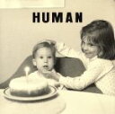 【中古】 HUMAN/T−SQUARE,T−SQUARE/THE SQUARE