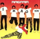 【中古】 アイラグユー／RAG　FAIR